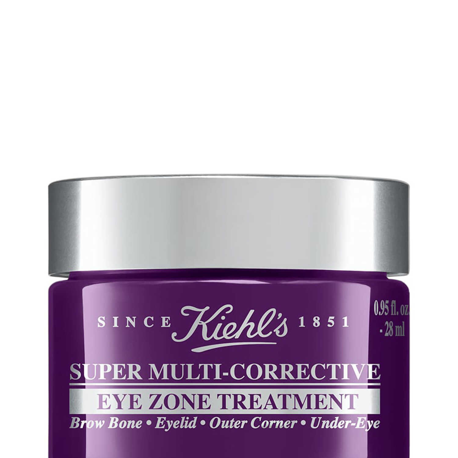 Kiehls Super Multi-corrective Eye Zone Treatment 28ml