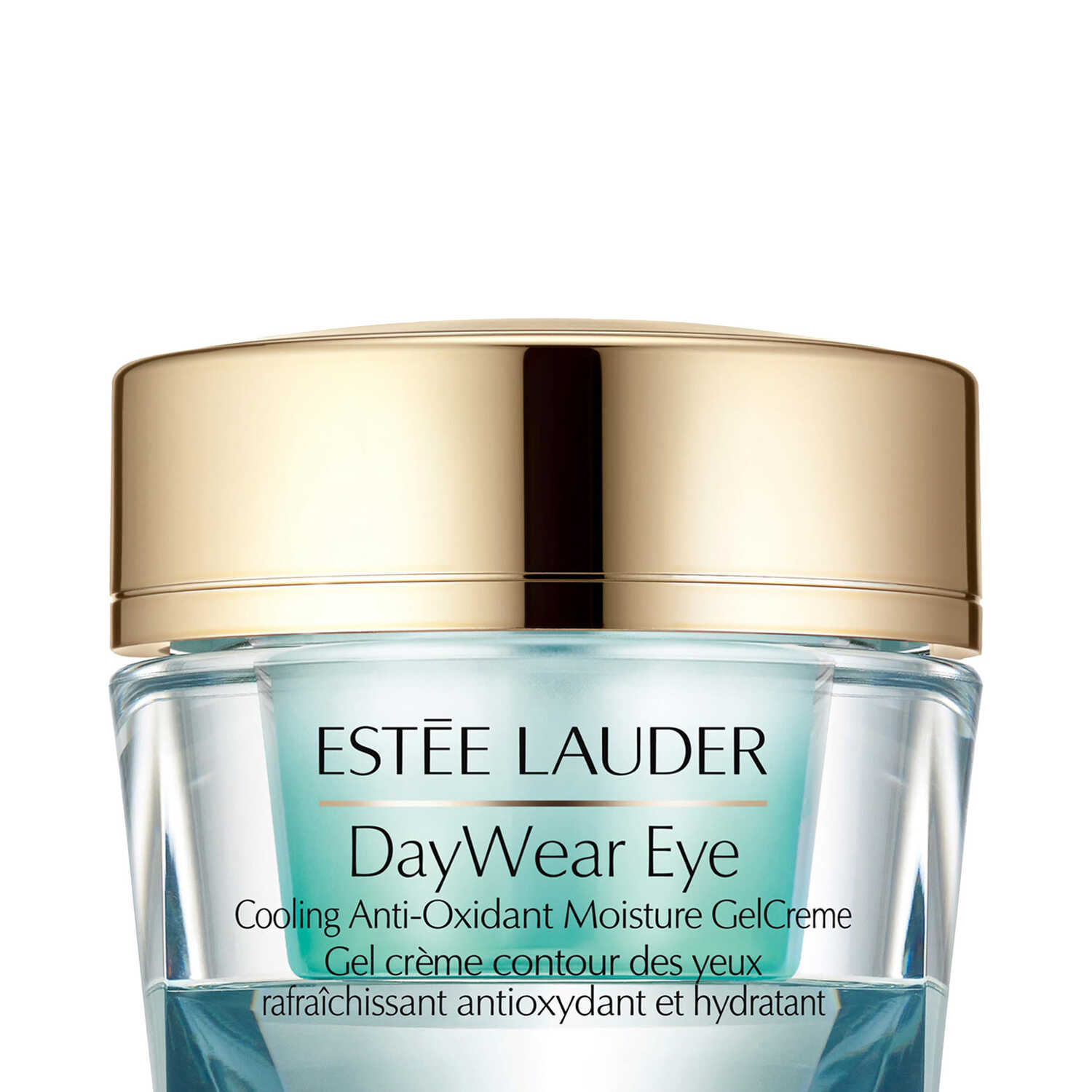 Estee Lauder Daywear Eye Cooling Anti-oxidant Moisture Gel Creme Nosize