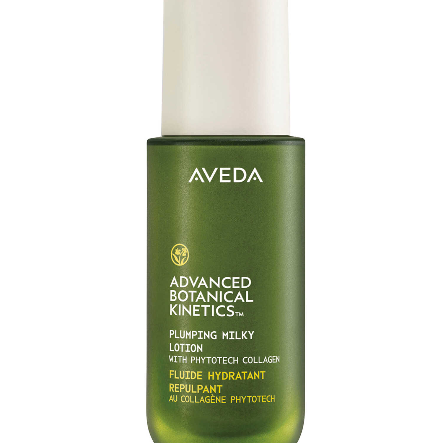 Aveda Advanced Botanical Kinetics Plumping Milky Lotion 50ml