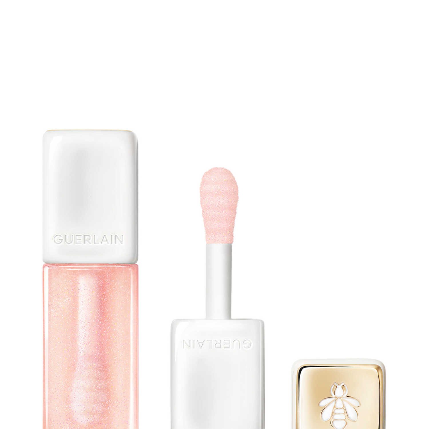 Guerlain Kiss Bee Glow Plump 3.5g