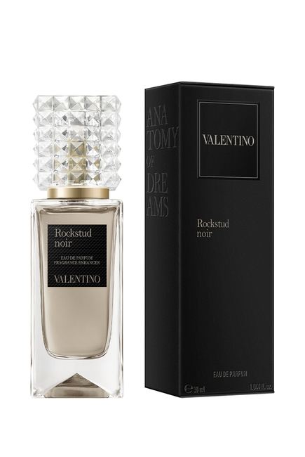 Buy Valentino Rockstud Noir Parfum Fragrance Enhancer for Unisex