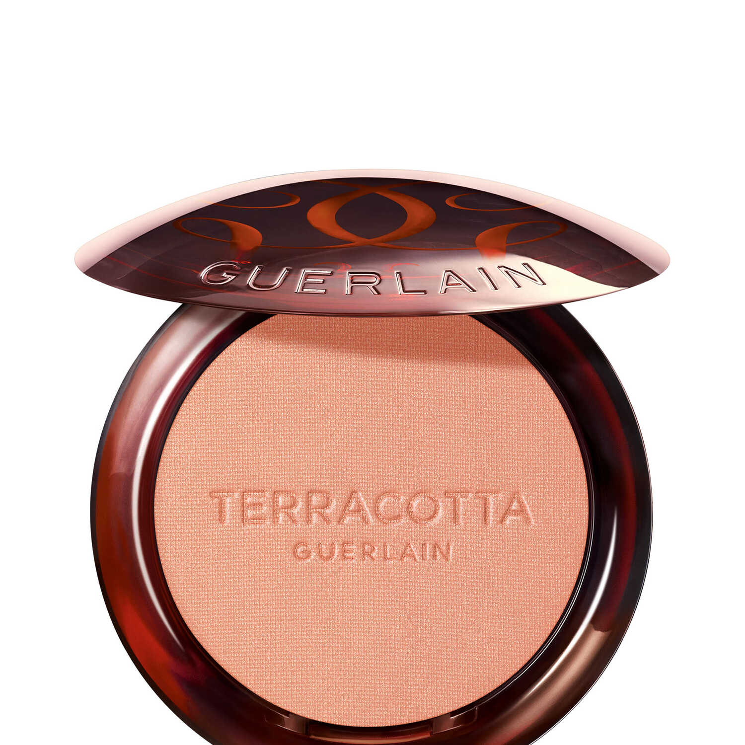 Guerlain Terracotta Healthy Glow Powder Blush 5g