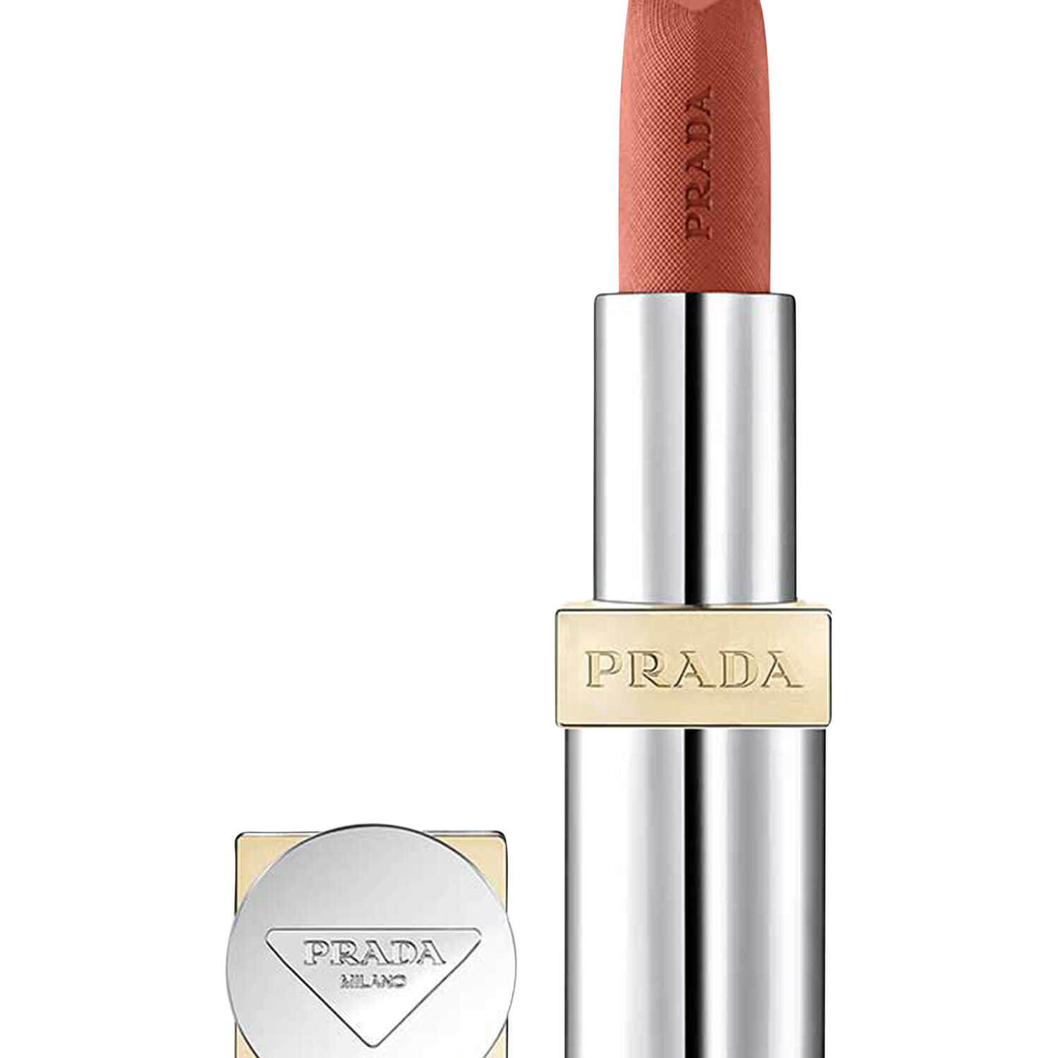 Prada Monochrome Hyper Matte Lipstick 3.9g