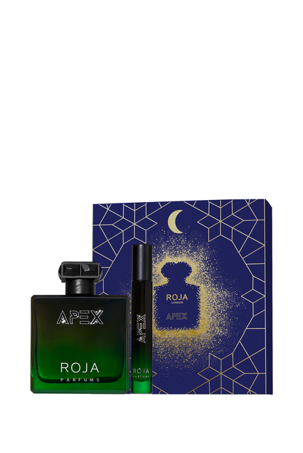 Apex Pour Homme Eau de Parfum Eid Coffret 2025