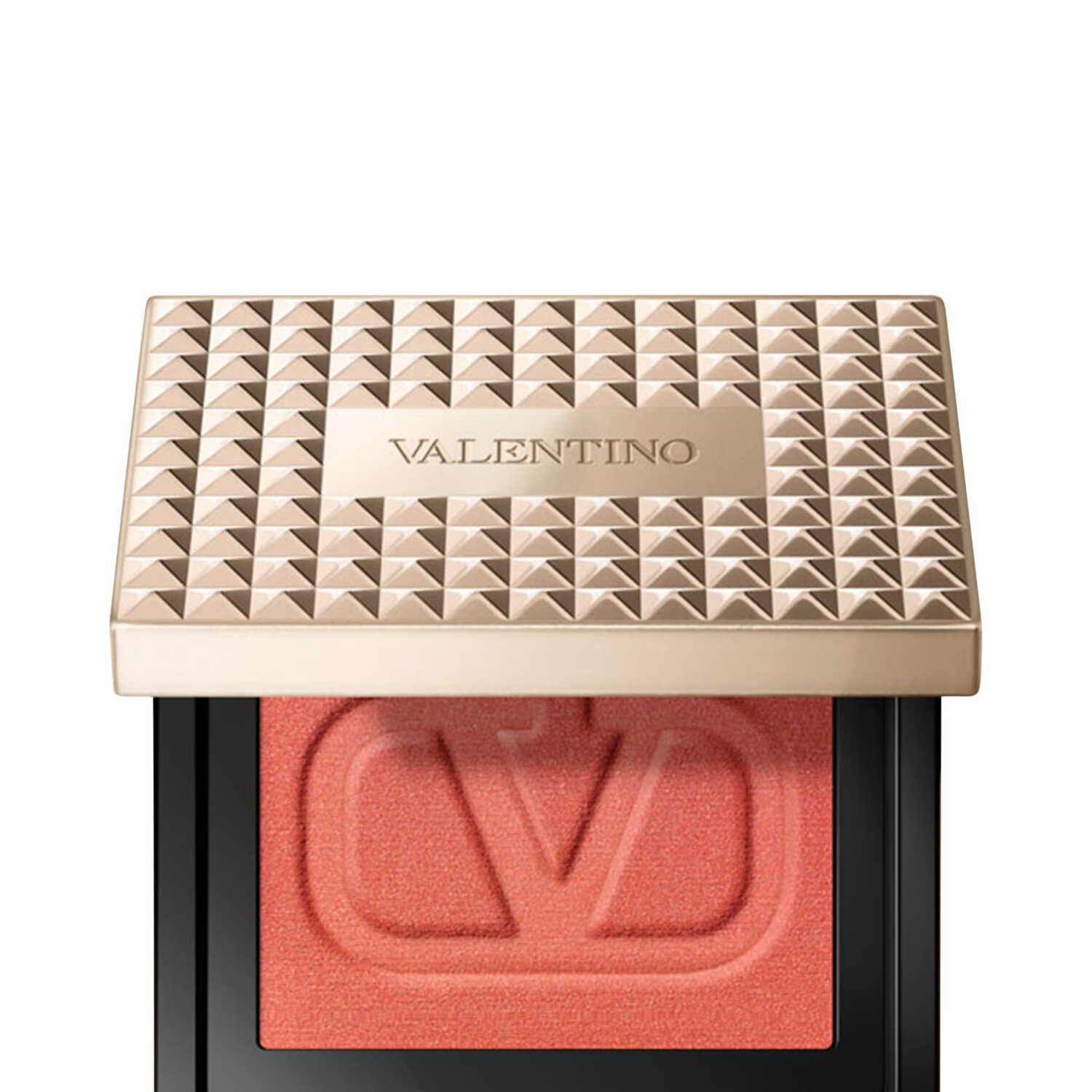 Valentino Limited Edition New Compact Blush 3.4g