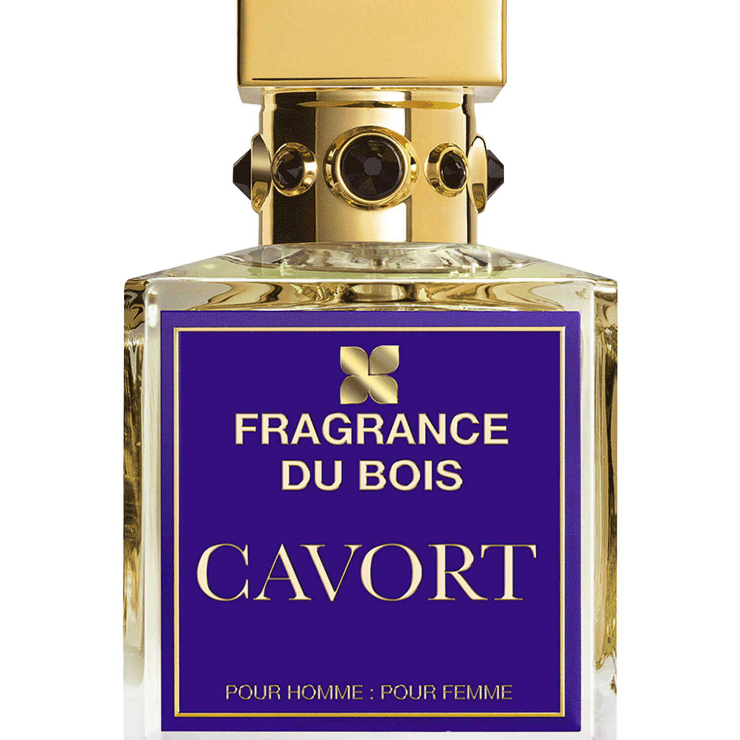 Fragrance Du Bois Cavort Parfum 100ml