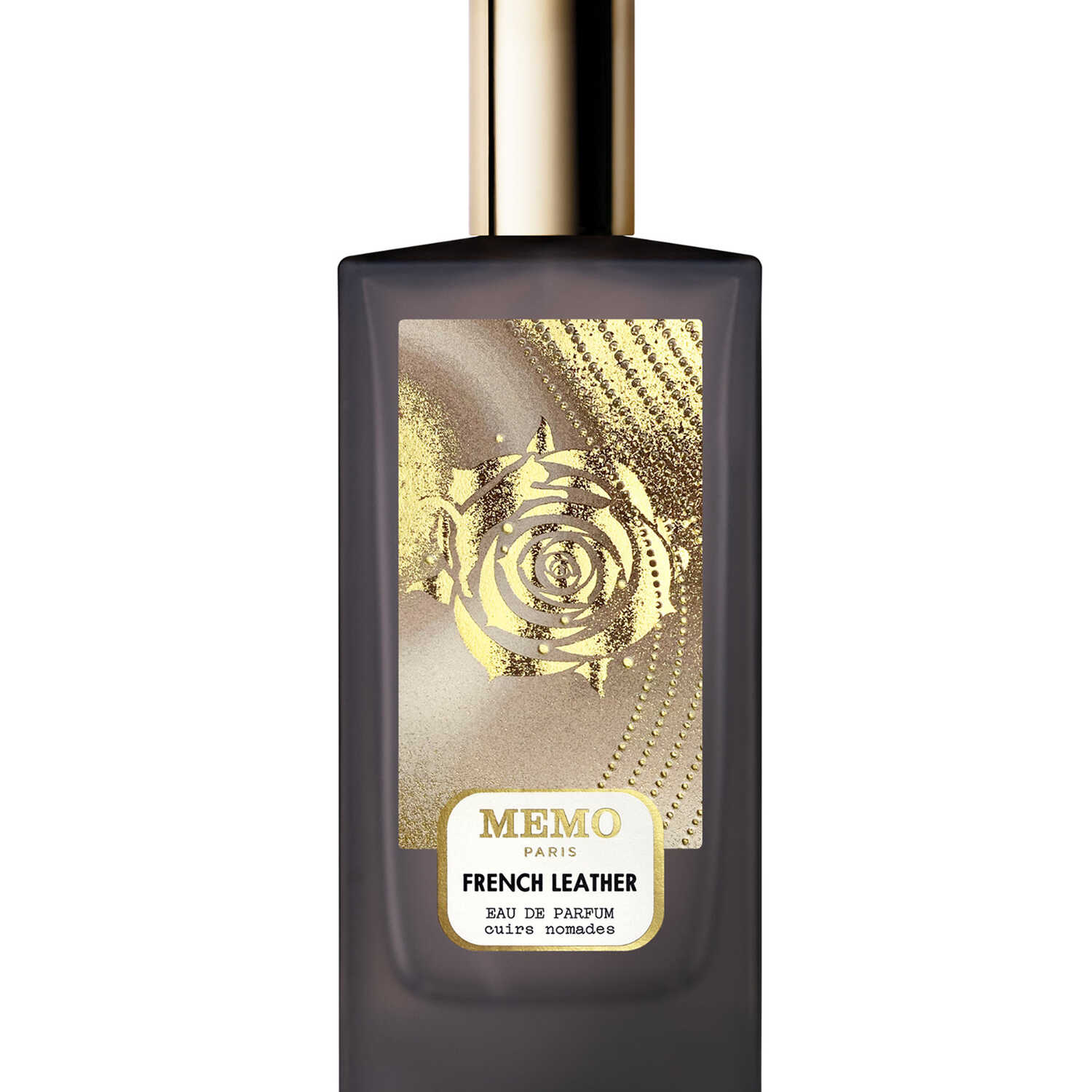 Memo Paris French Leather Eau De Parfum 75ml