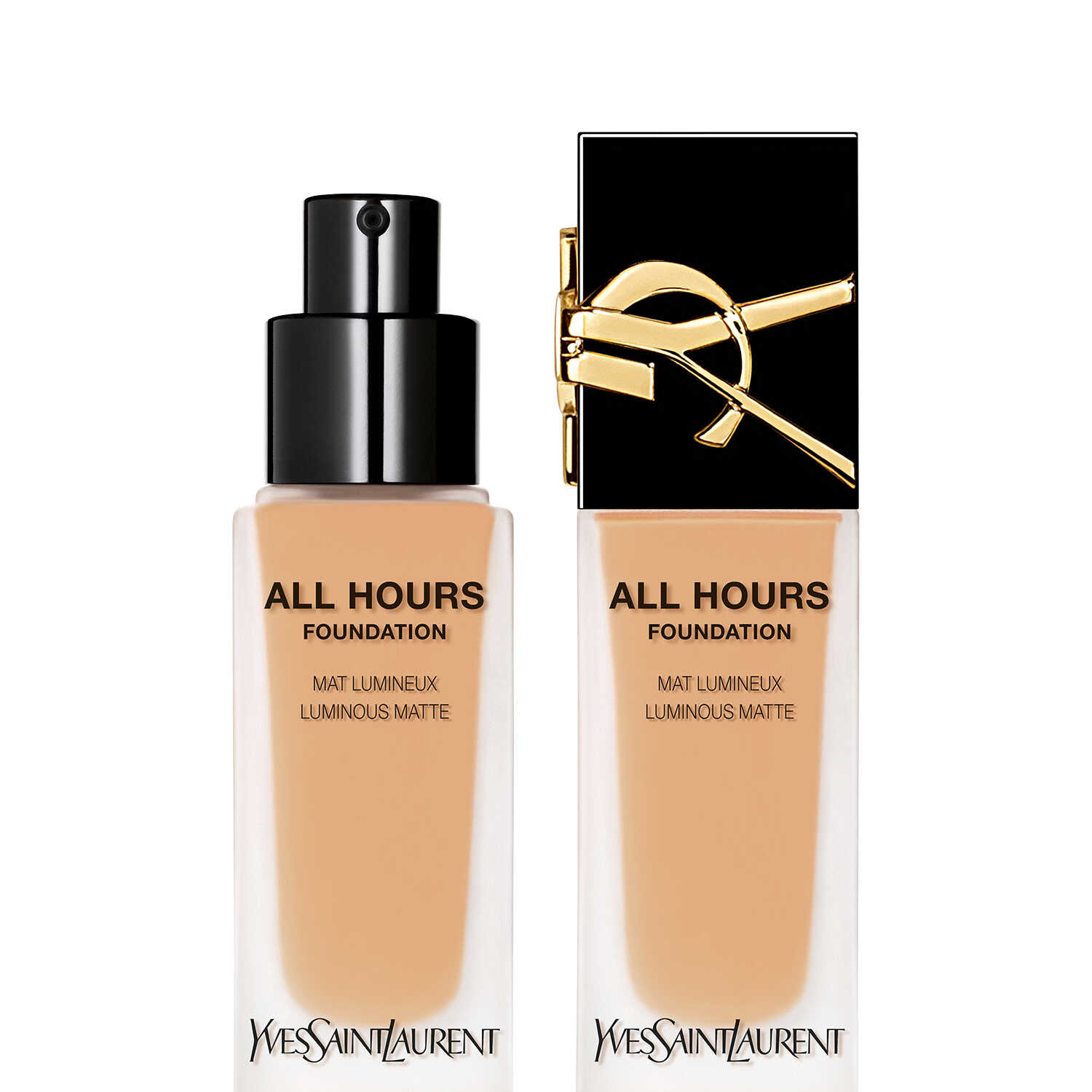 Ysl All Hours Foundation 25ml