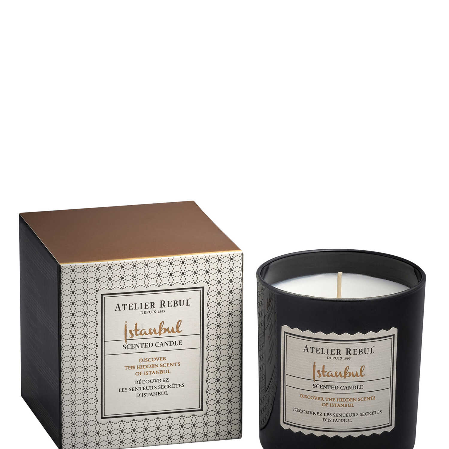 Atelier Rebul Istanbul Scented Candle 210g