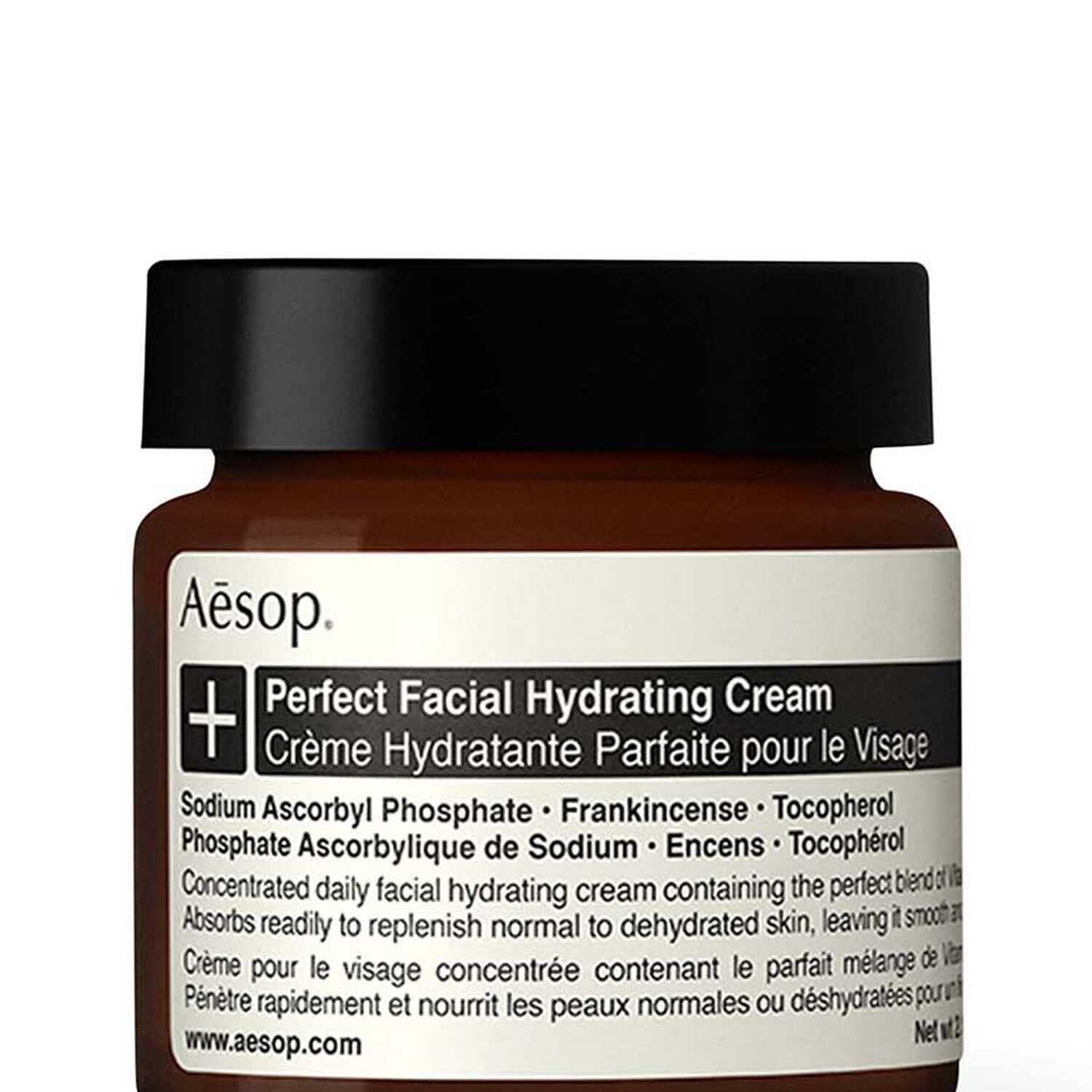 Aesop Perfect Facial Hydrating Cream 60ml