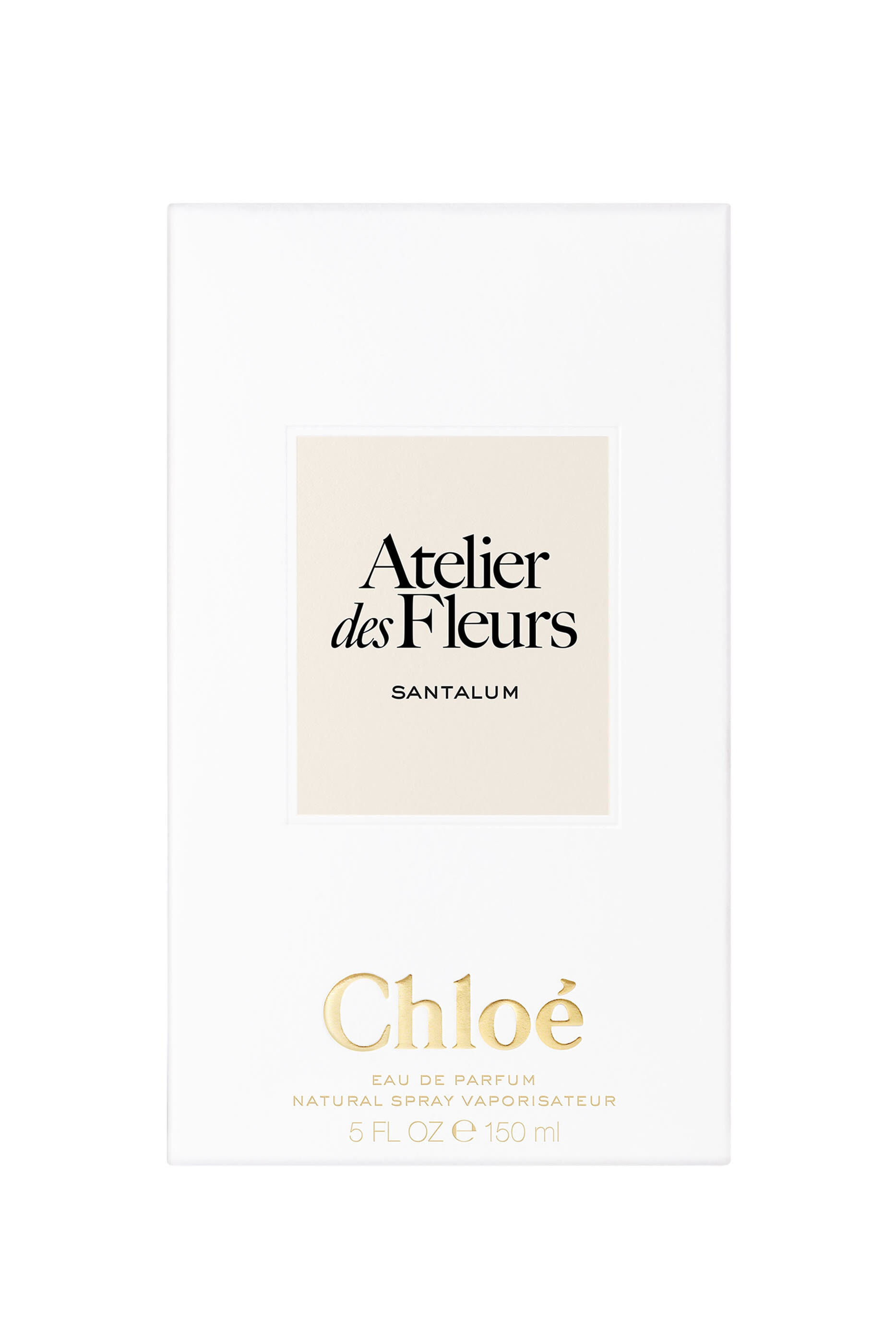 新品Chloé Atelier des Fleurs Santalum 50ml Chloé Atelier des Fleurs Santalum Eau de Parfum 50ml | Liberty