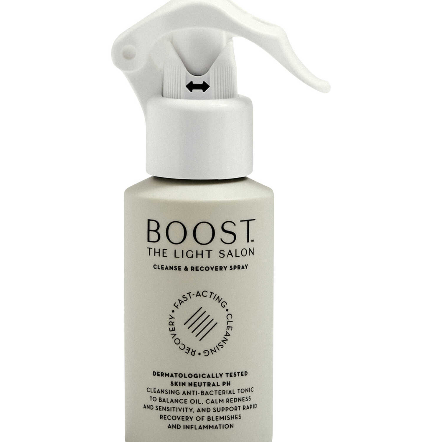 The Light Salon Cleanse And Recovery Spray 100ml