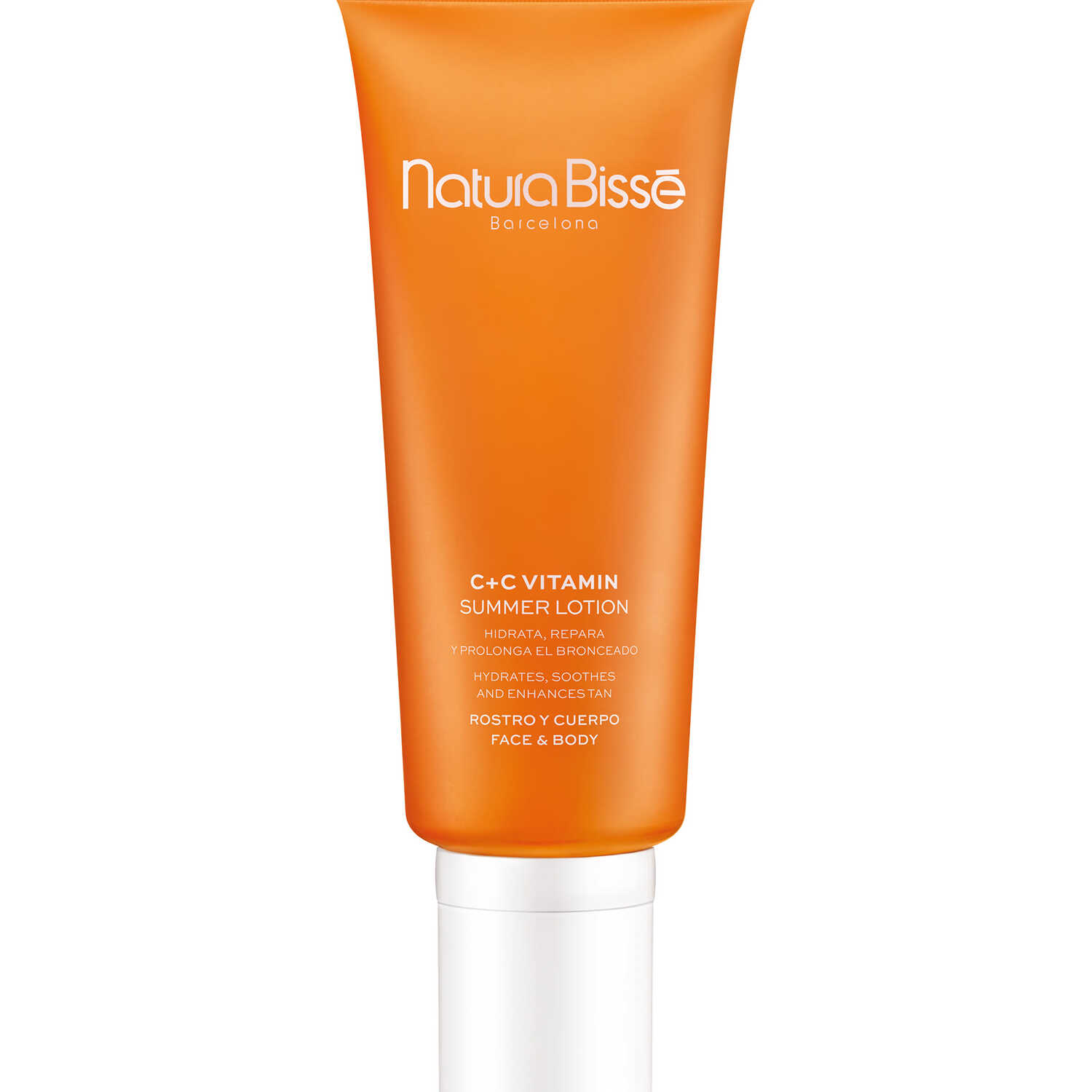 Natura Bisse C+C Vitamin Summer Lotion 200ml