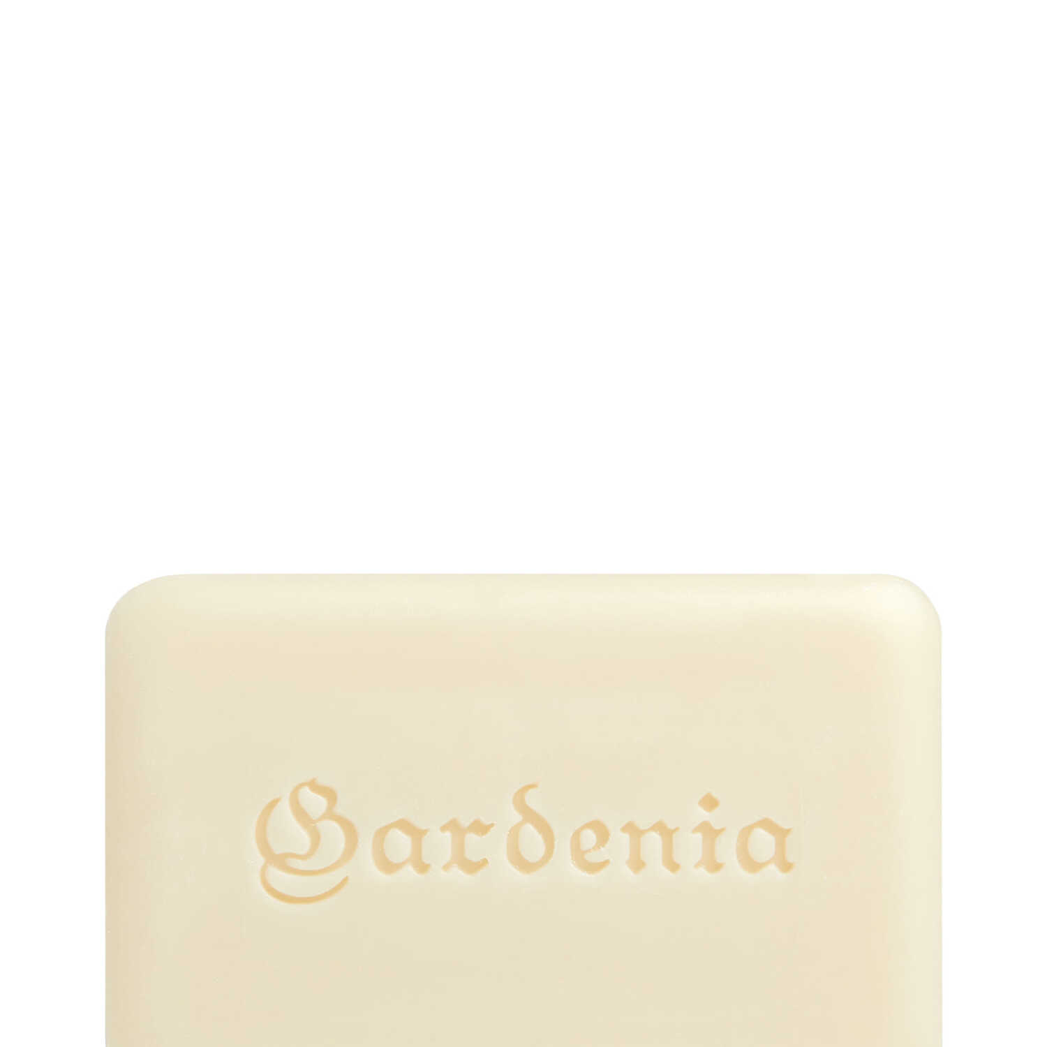 Santa Maria Novella Gardenia Milk Soap Bar 100g