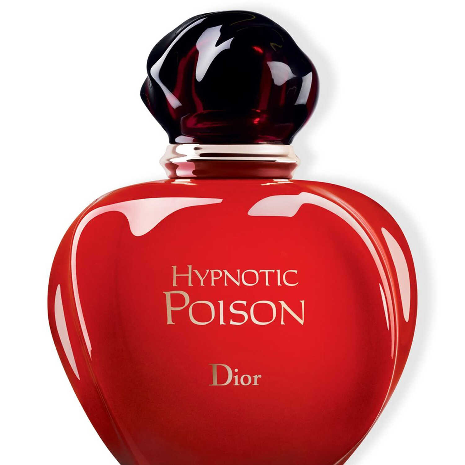 Dior Hypnotic Poison Eau De Toilette 100ml