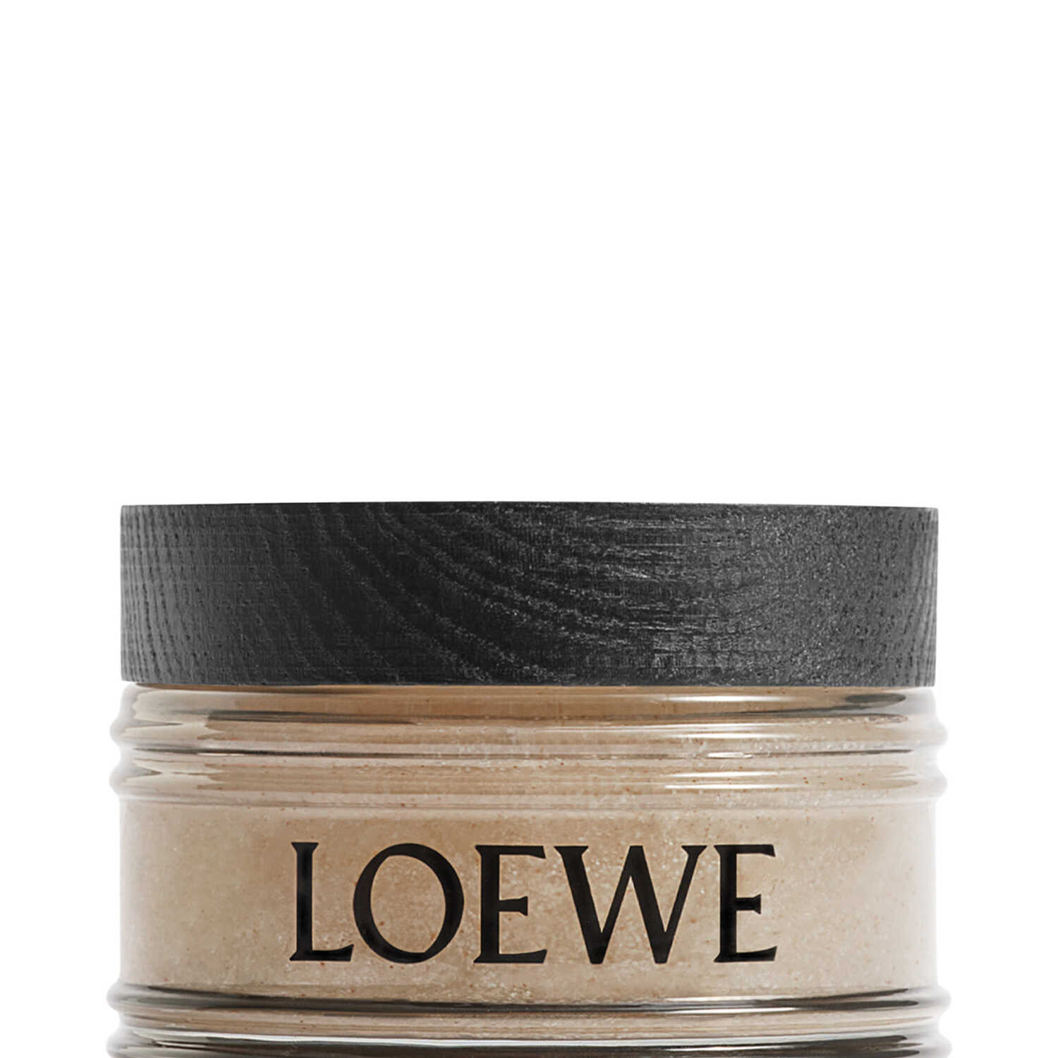 Loewe Perfumes Tomato Leaves Body Scrub 75ml