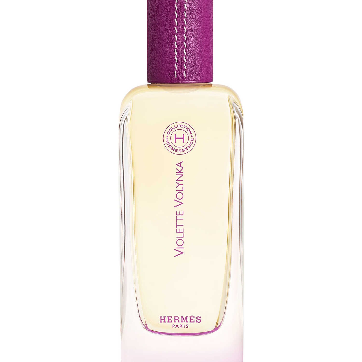 Hermes Violette Volynka, Eau De Toilette 100ml