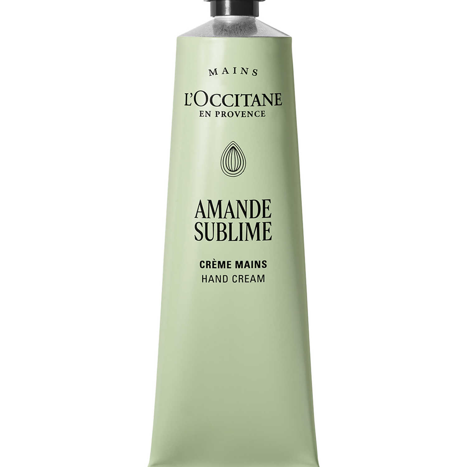 L'occitane Almond Delicious Hands Cream 150ml