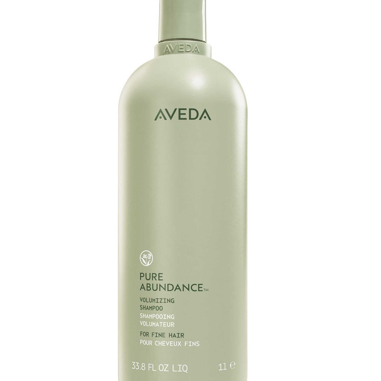 Aveda Pure Abundance Volumizing Shampoo 100ml