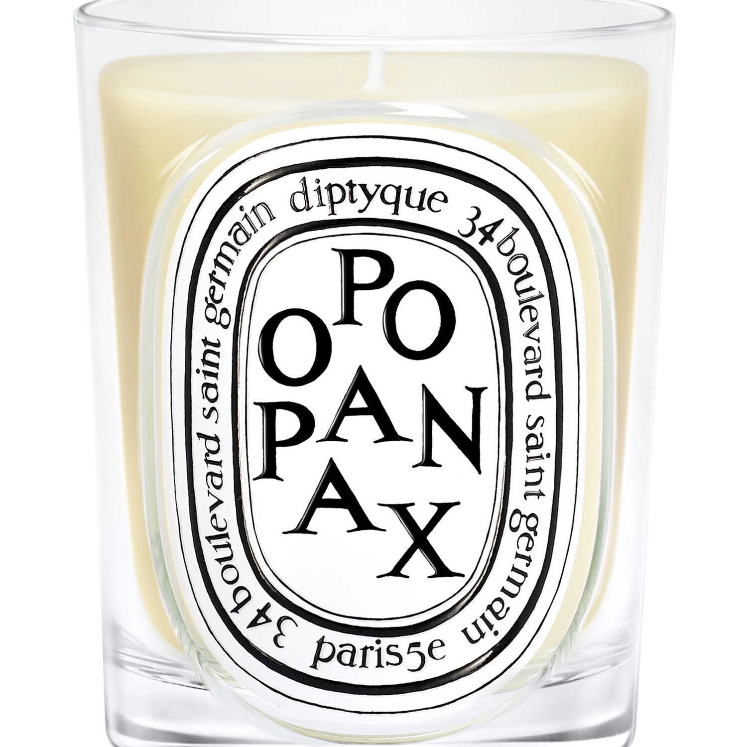 Diptyque Classic Opopanax Candle 190g