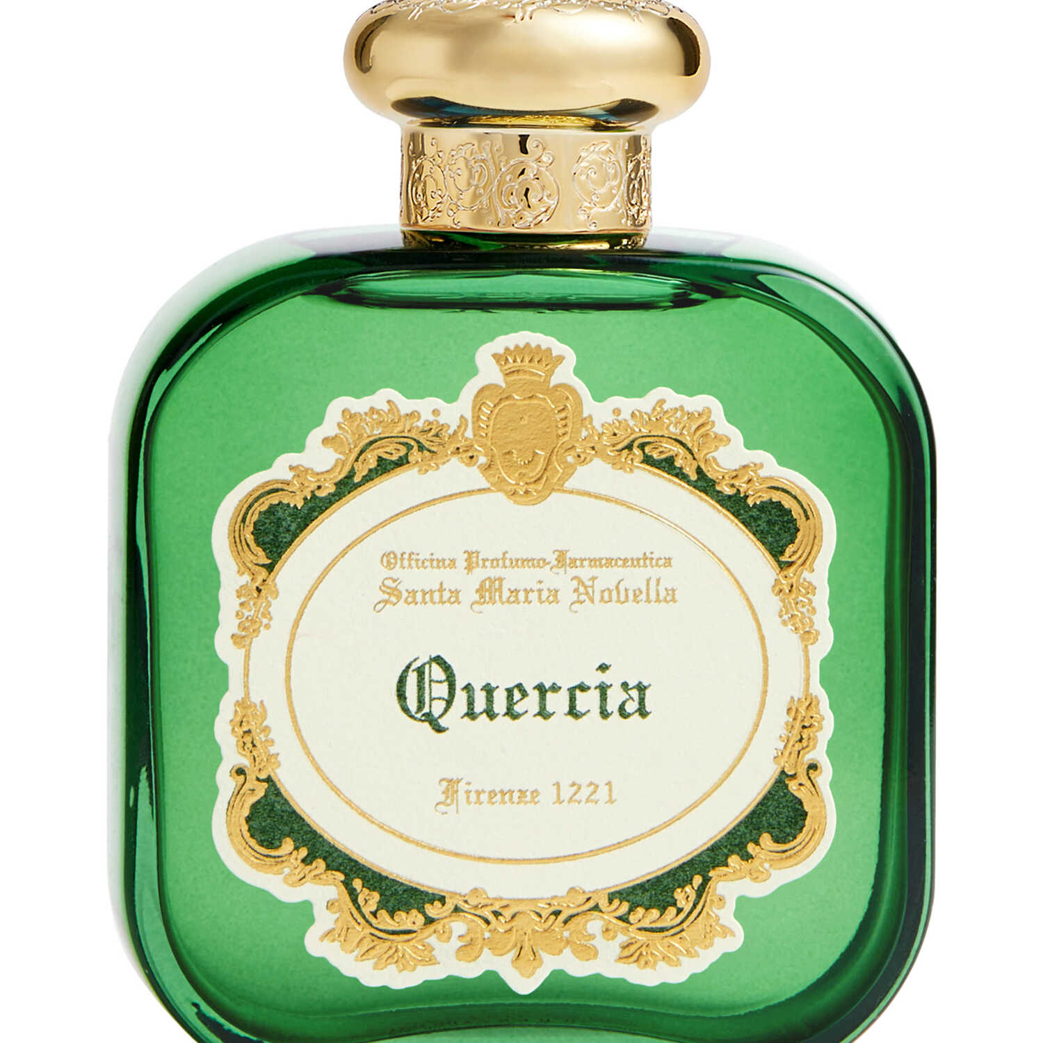 Santa Maria Novella Quercia Eau De Parfum 100ml
