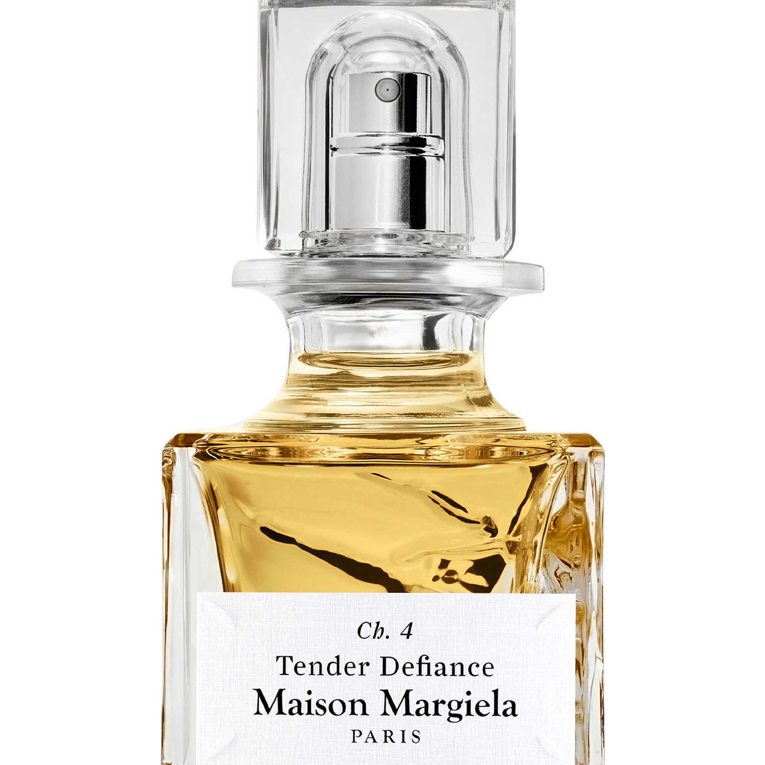 Maison Margiela The Scentsorium Collection - Tender Defiance Eau De Parfum 30ml