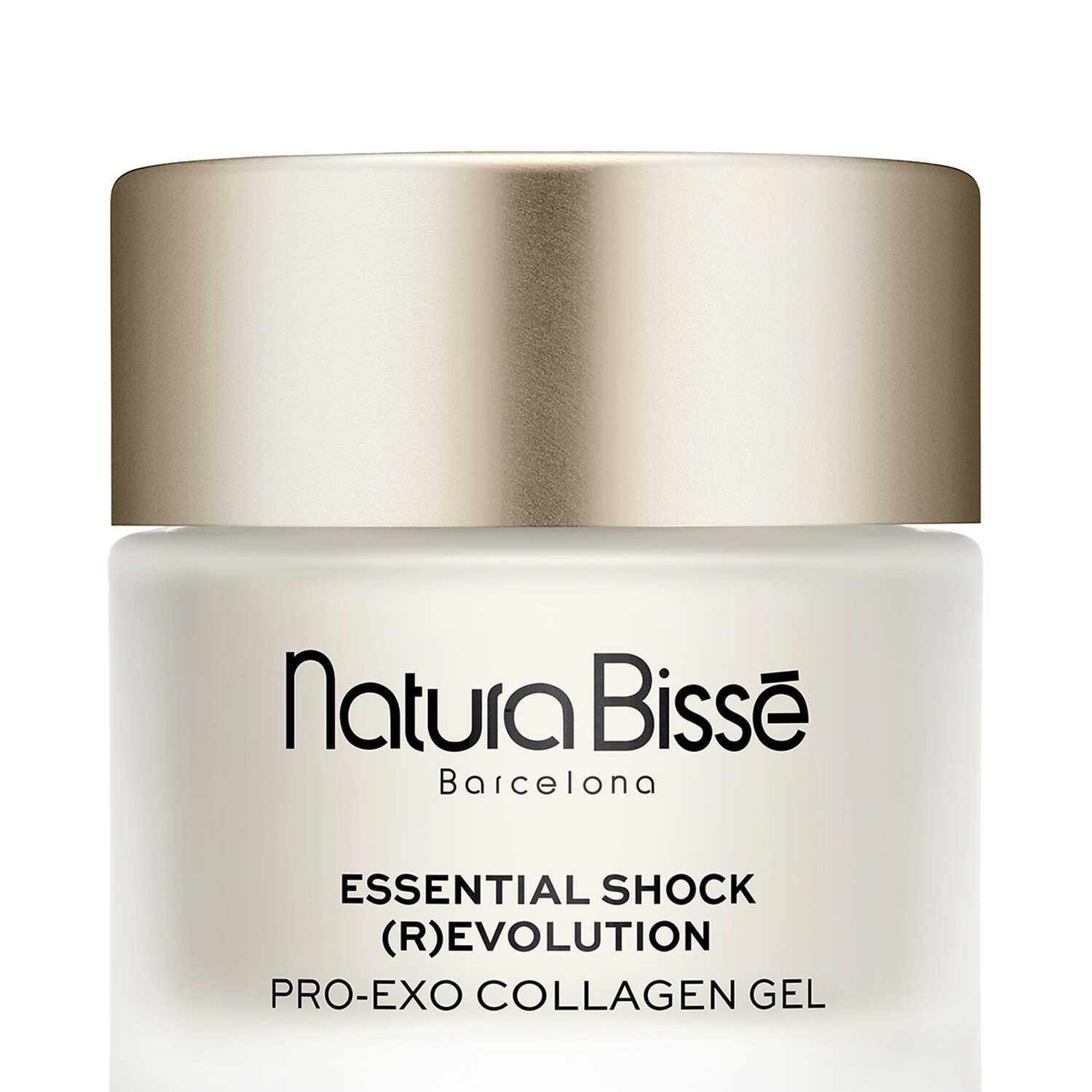 Natura Bisse Essential Shock Revolution Pro-exo Collagen Gel Cream 75ml