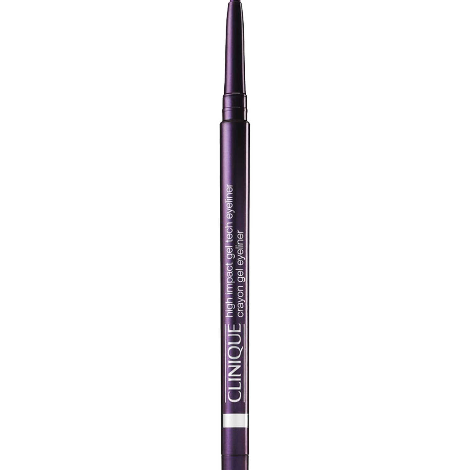 Clinique High Impact Gel Tech Eyeliner 0.35g