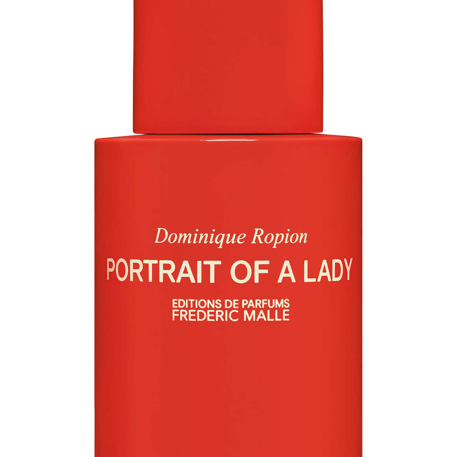 Frederic Malle Portrait Of A Lady Eau De Parfum By Dominique Ropion 100ml