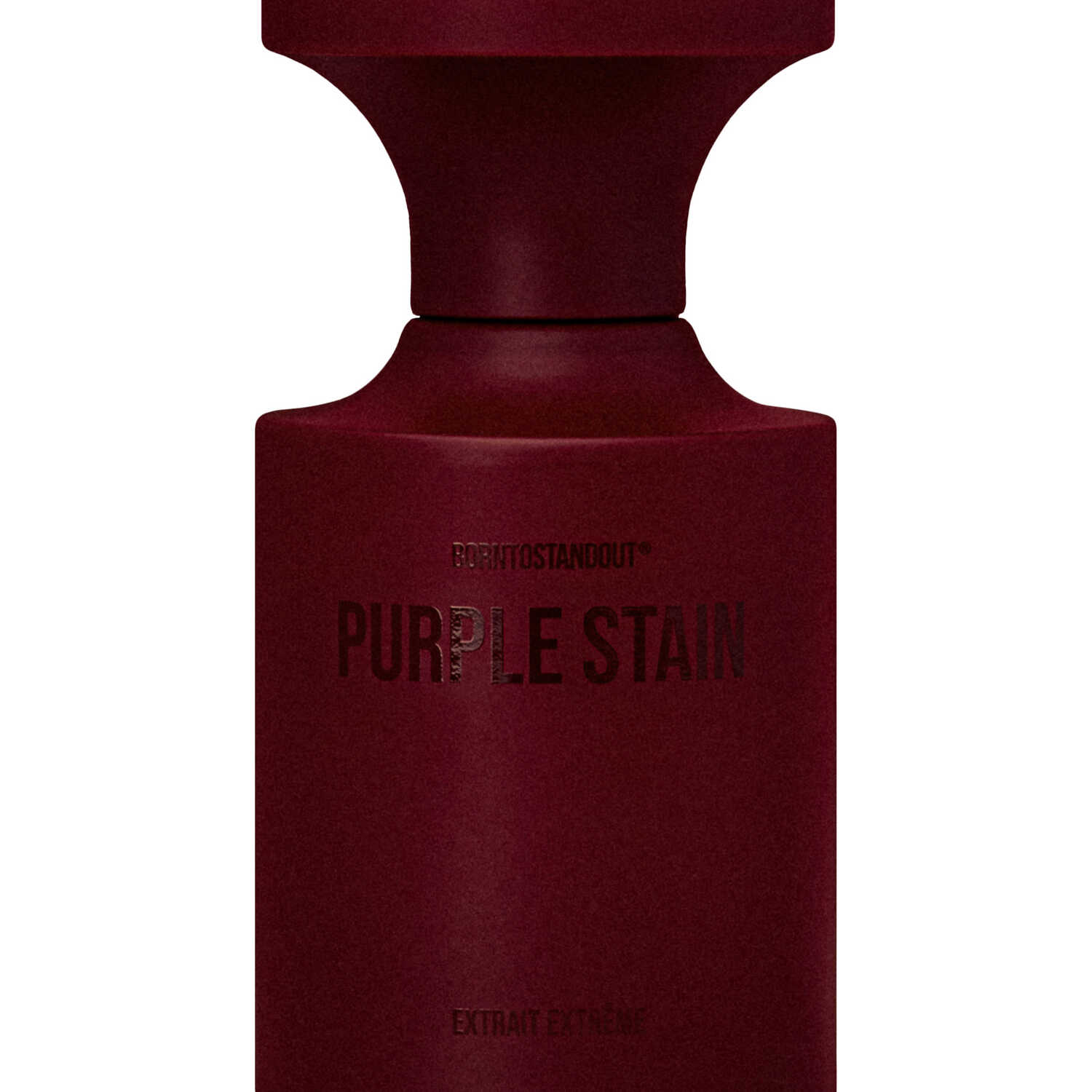Borntostandout Purple Stain Extrait Extrême 50ml