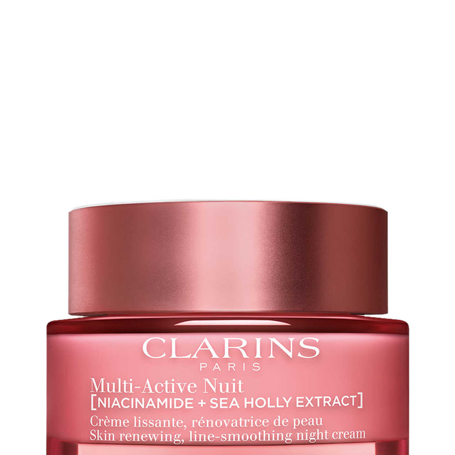 Clarins Multi-active Night Cream 50ml