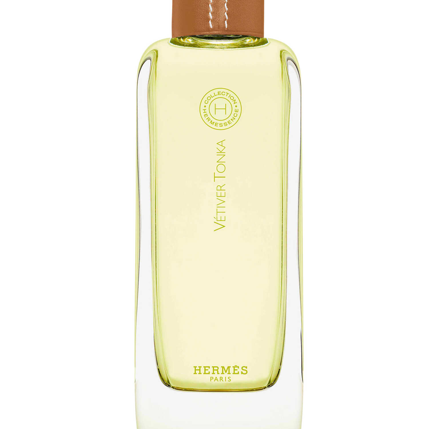 Hermes Vetiver Tonka Eau De Toilette 200ml