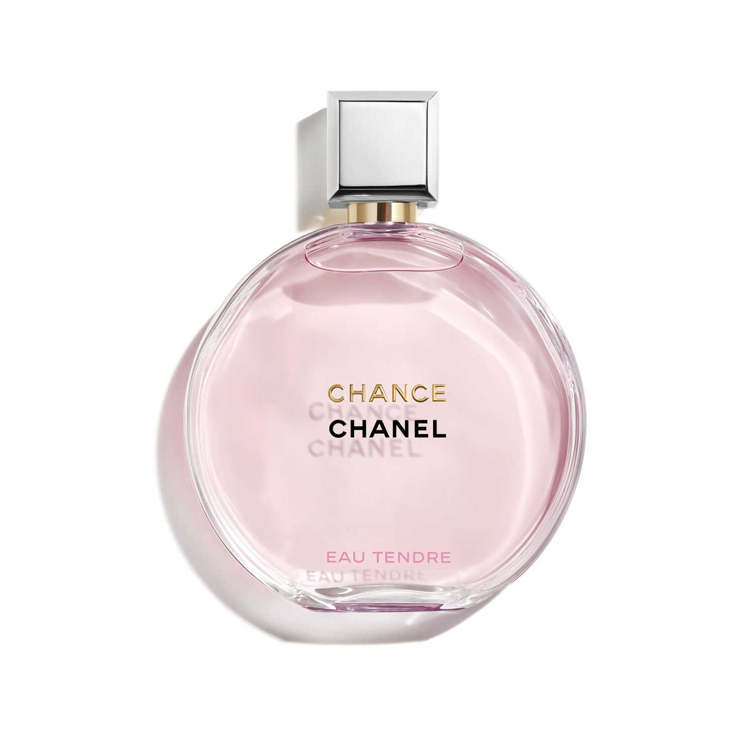 Chanel Chance Eau Tendre De Parfum Spray 150ml