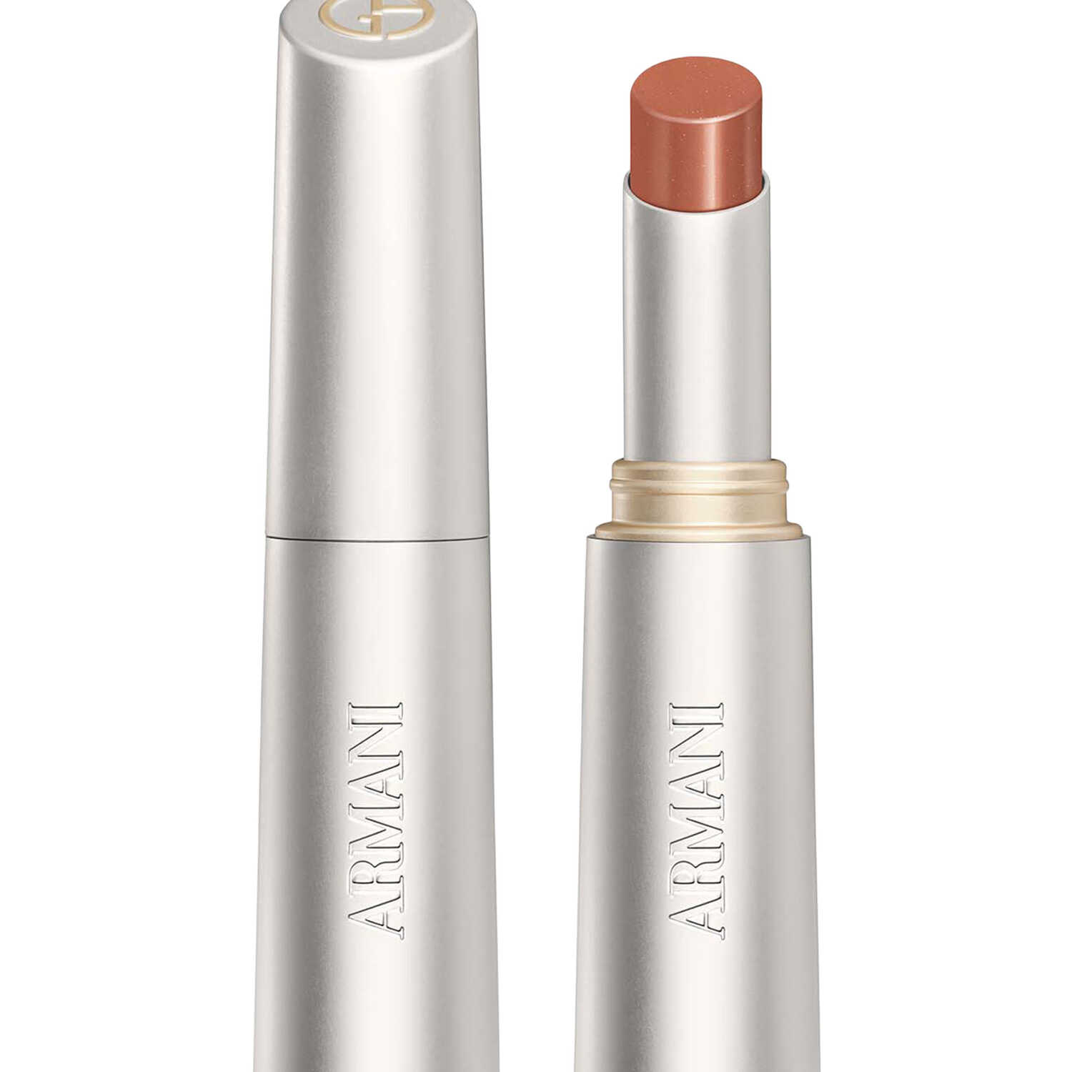 Armani Prisma Flash Lip Balm