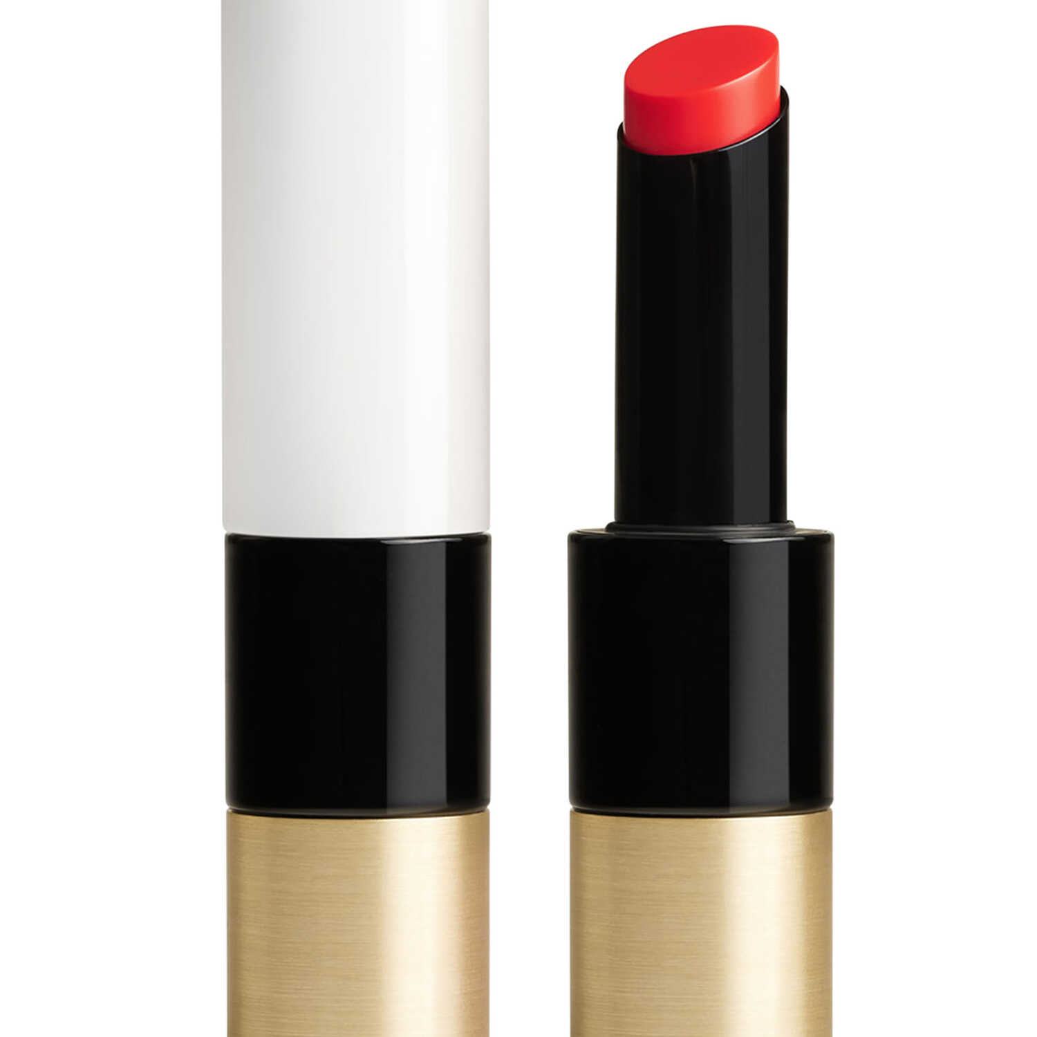 Hermes Rouge Hermès, Silky Lipstick Shine 3.5g