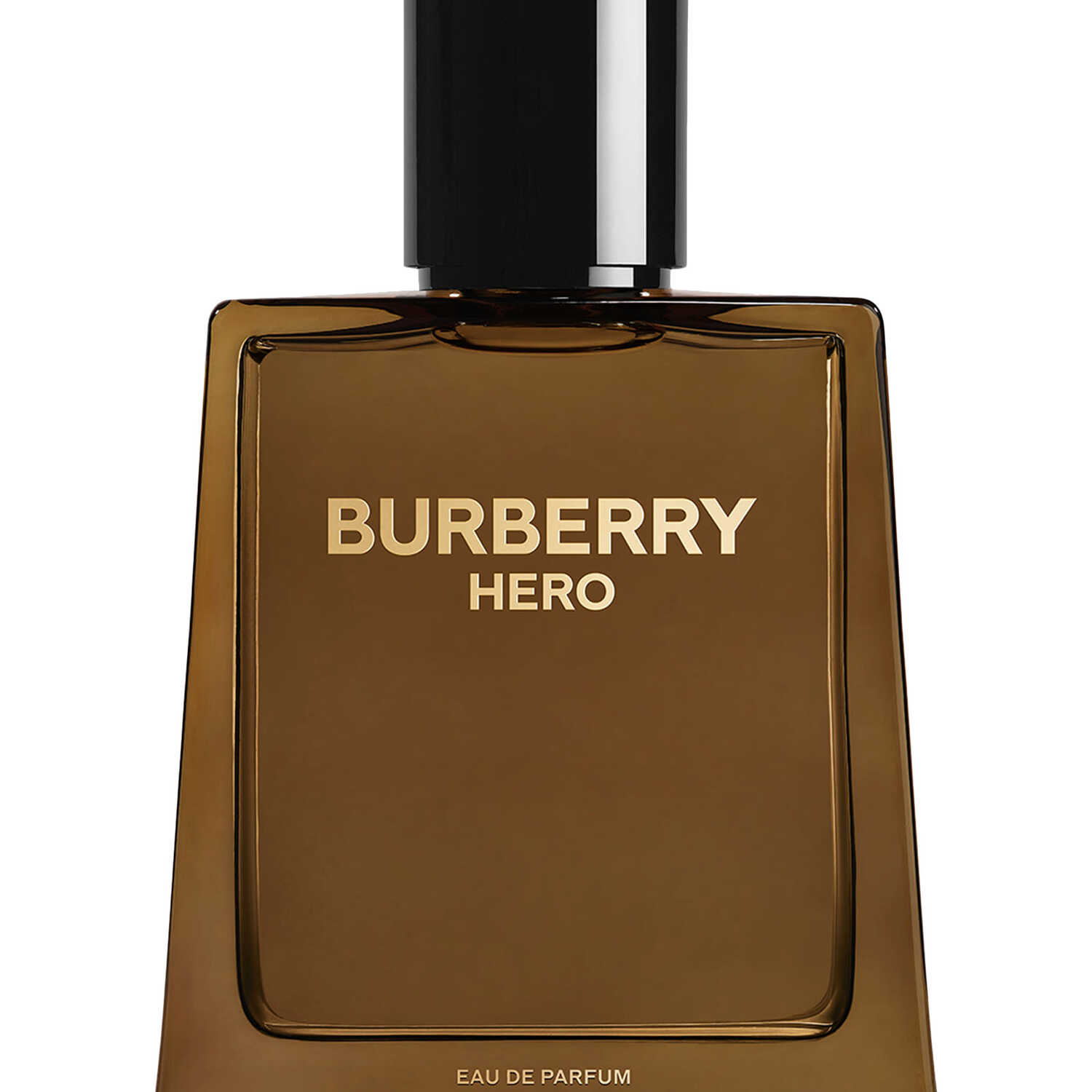 Burberry Hero Eau De Parfum 100ml