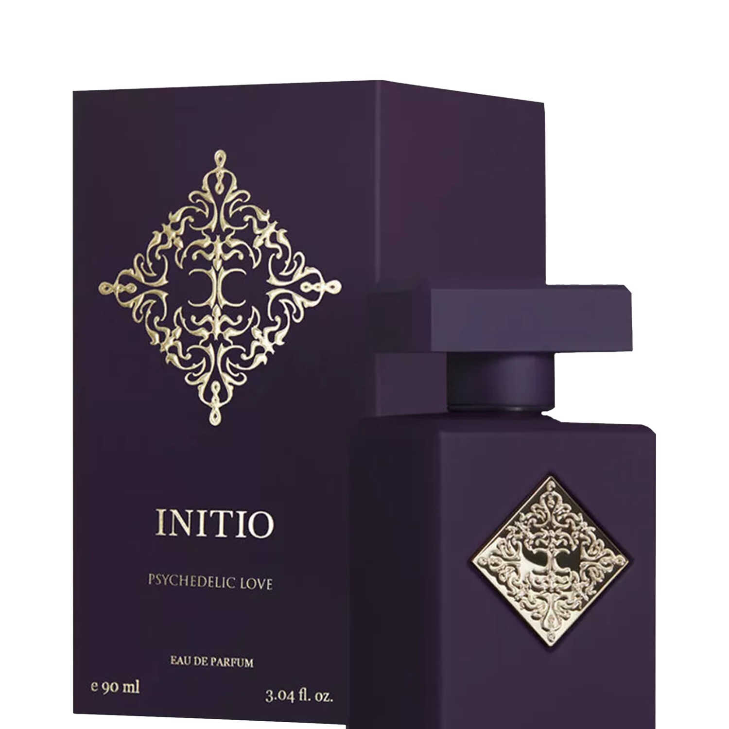 Initio Psychedelic Love Eau De Parfum Spray 90ml