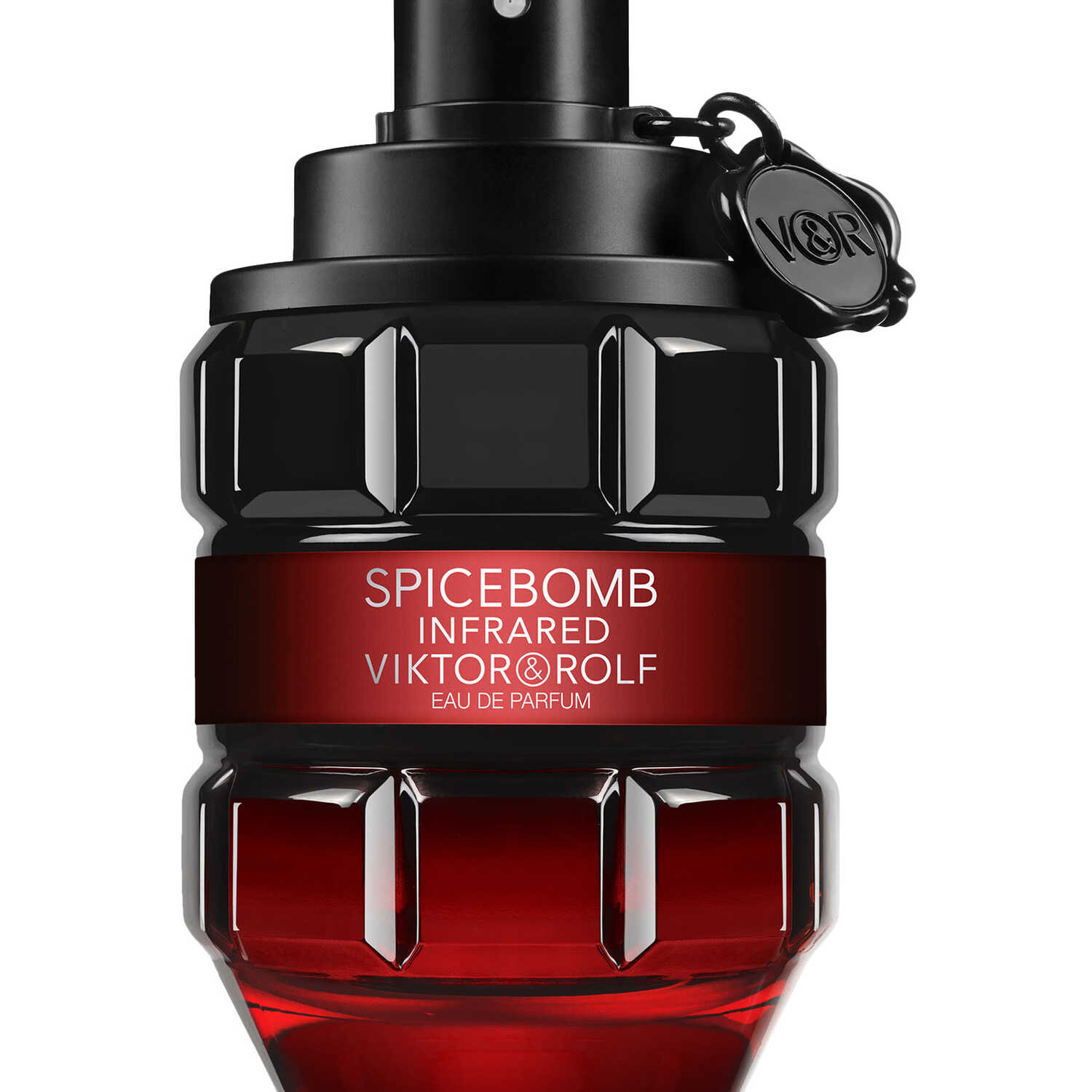 Viktor & Rolf Spicebomb Infrared Eau De Parfum 90ml