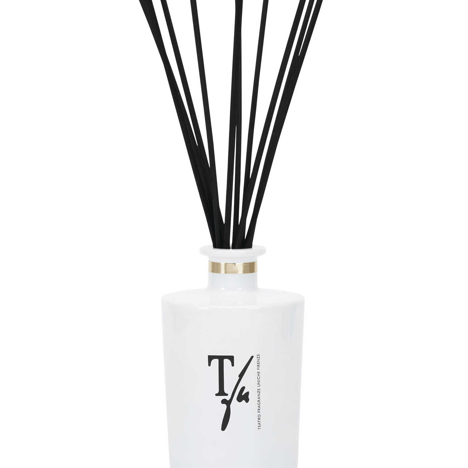 Teatro Fiore Diffuser With Sticks 3000ml