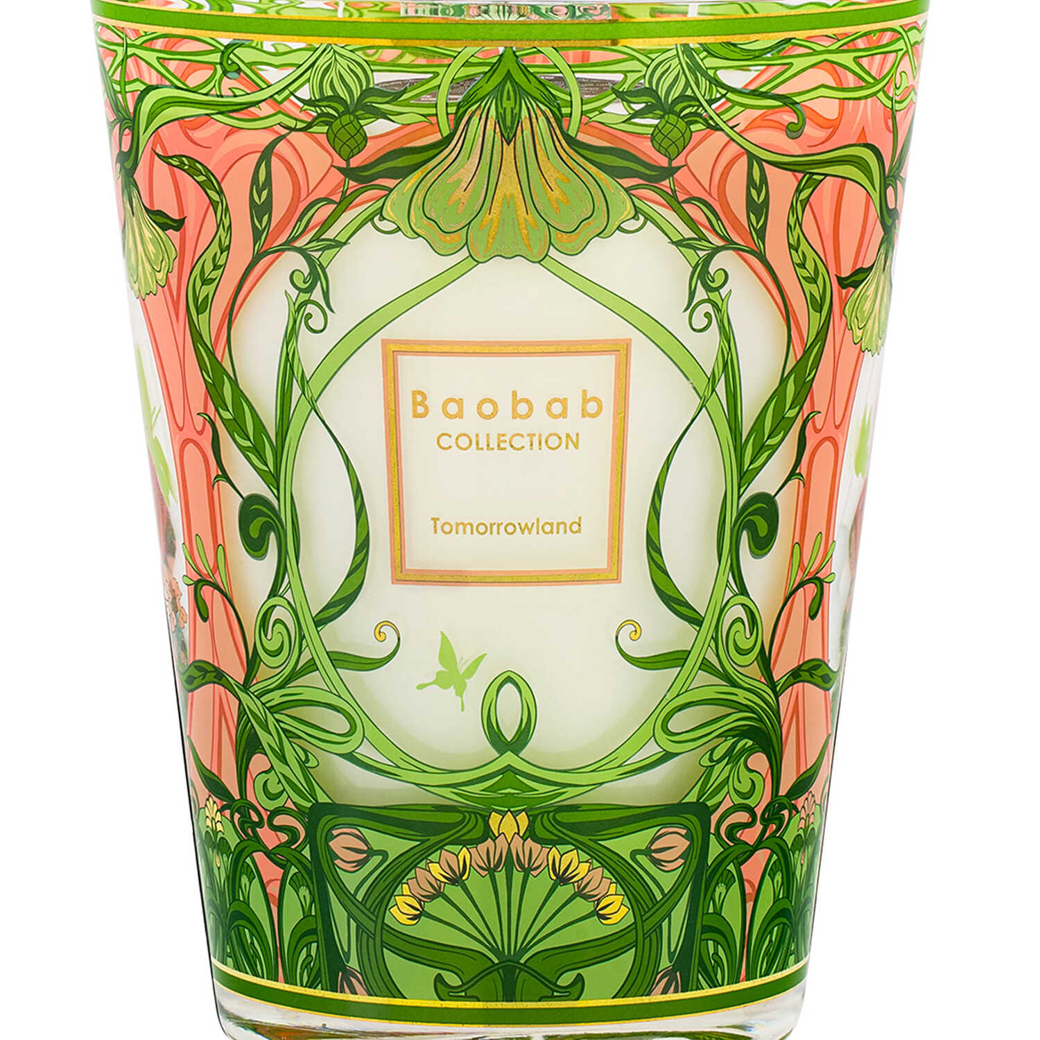 Baobab Collection Max 10 Tomorrowland 2024 Candle 3000g