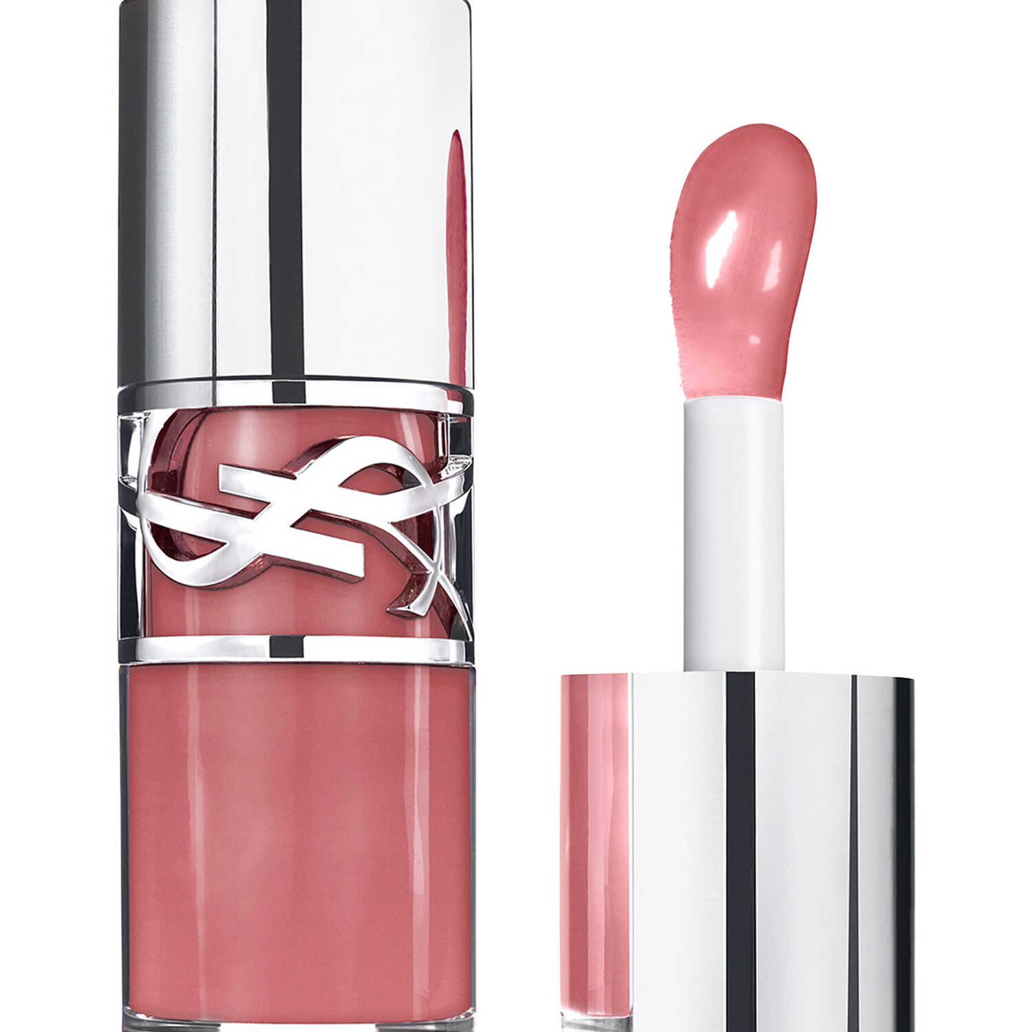Ysl Loveshine Plumping Lip Oil Gloss 6ml