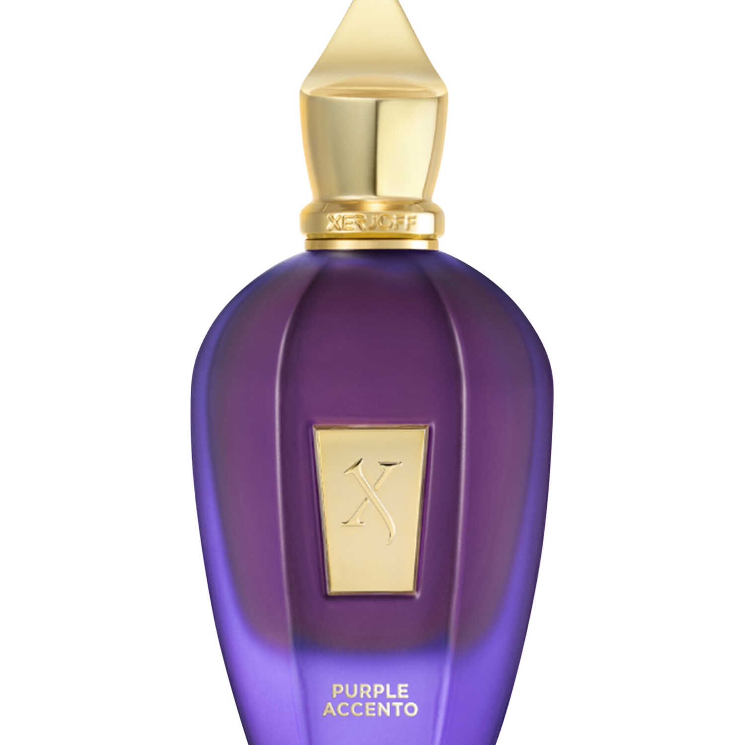 Xerjoff Purple Accento Eau De Parfum 100ml