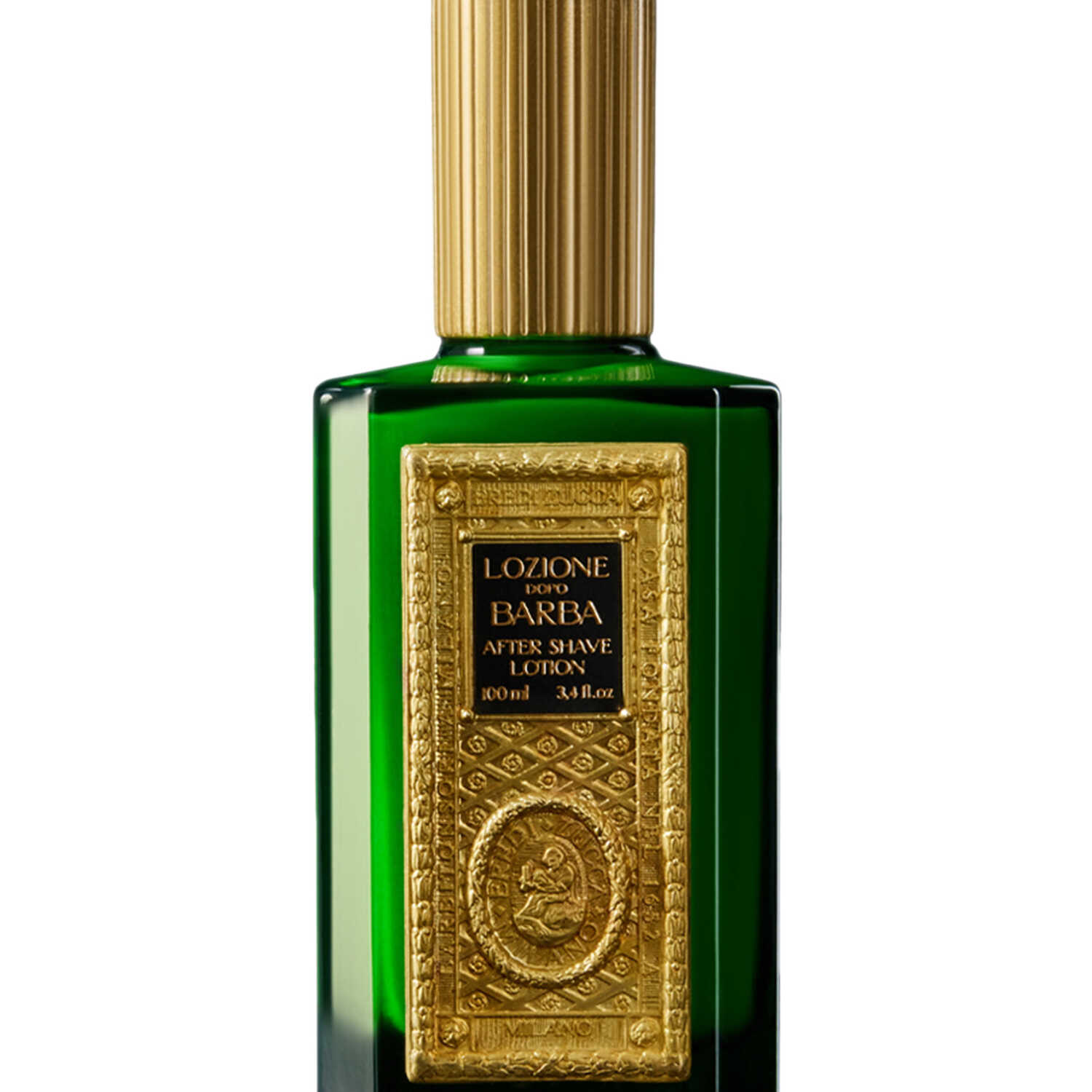 Eredi Zucca After Shave Lotion 100ml