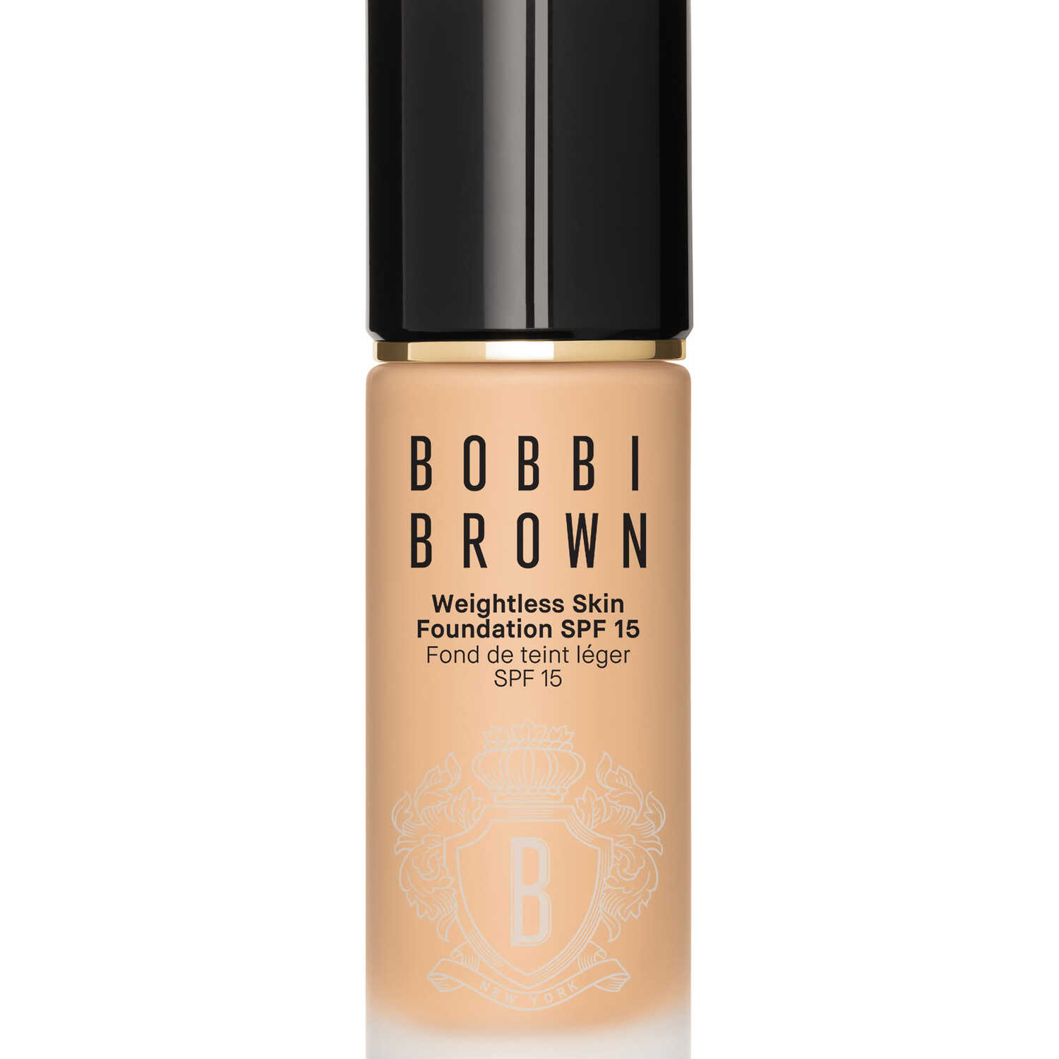 Bobbi Brown Weightless Skin Foundation Spf 15 30ml