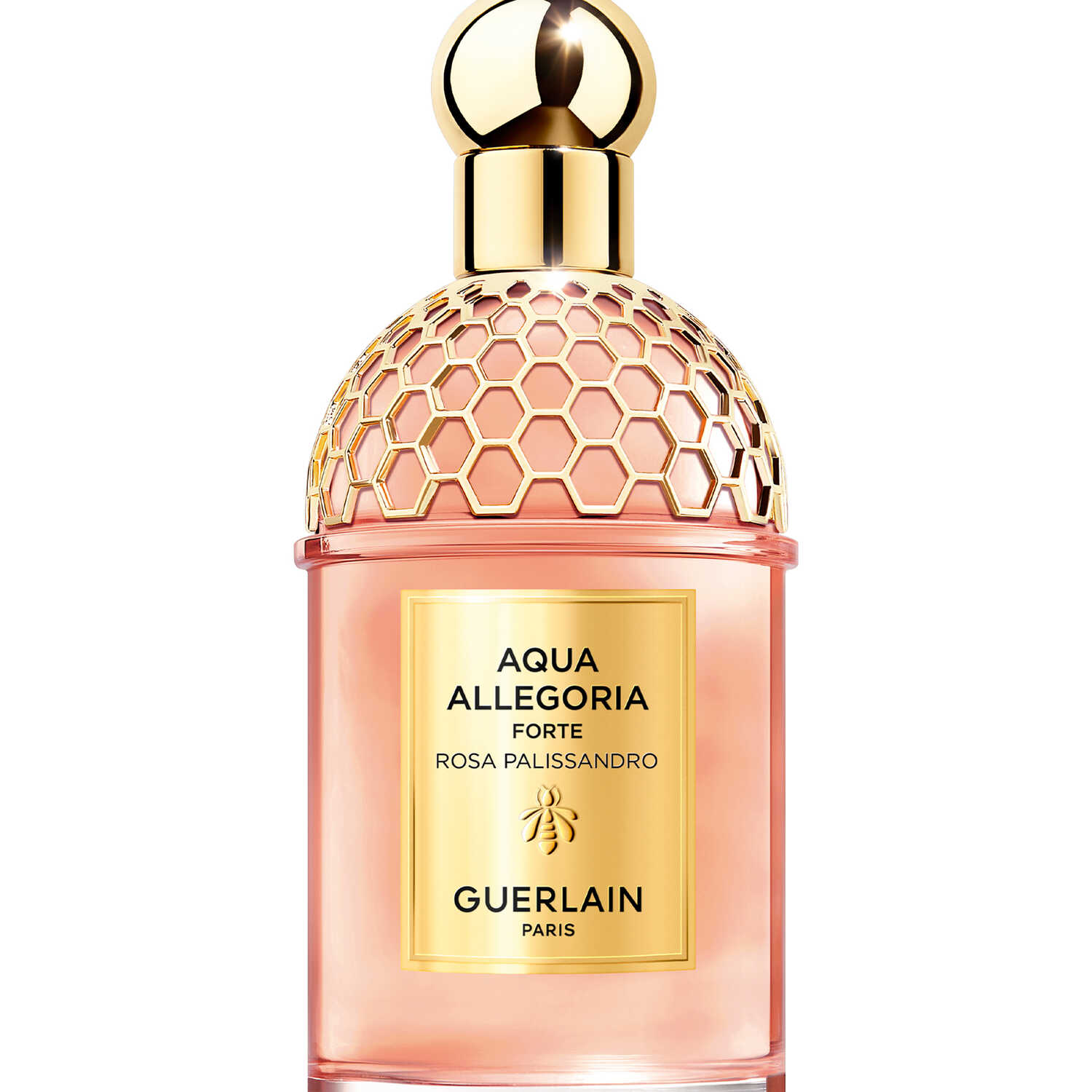 Guerlain Aqua Allegoria Forte Rosa Palissandro Eau De Parfum 125ml