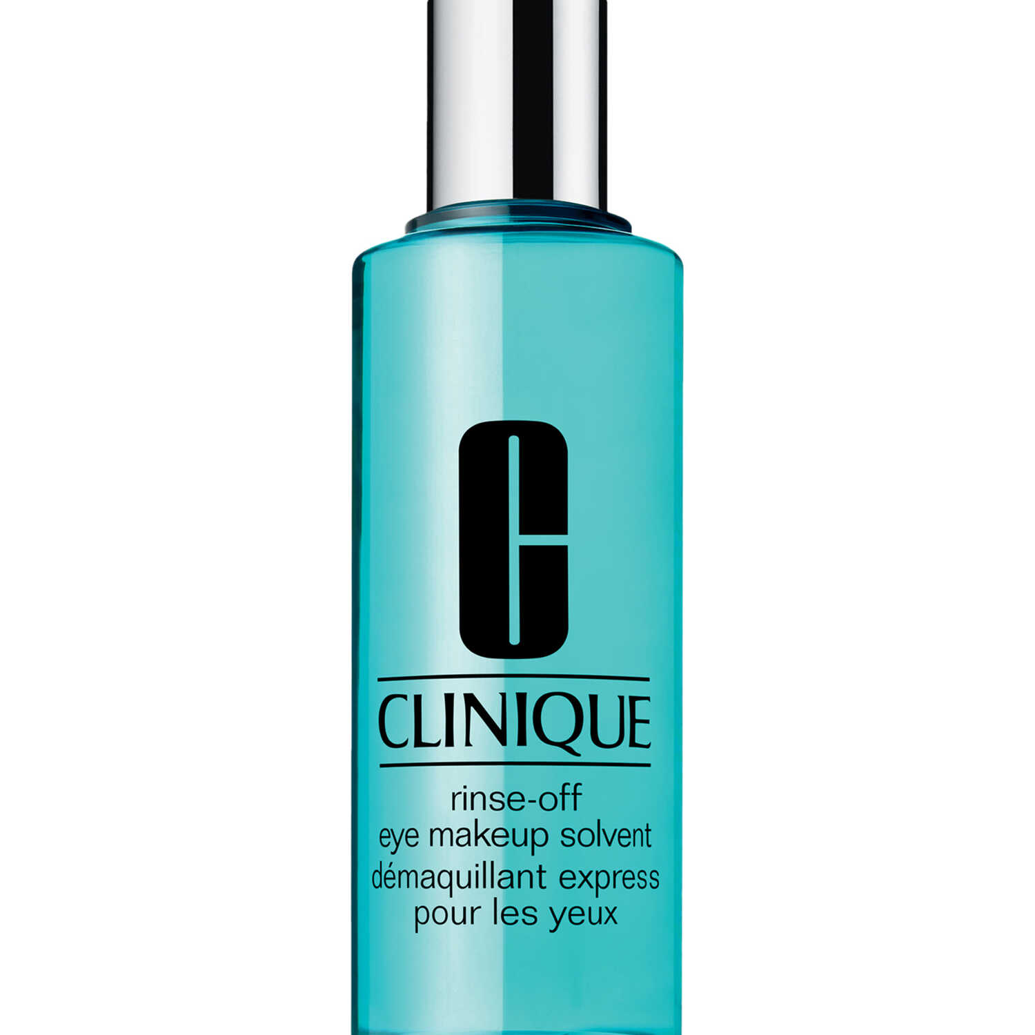 Clinique Rinse-off Eye Makeup Solvent 125ml