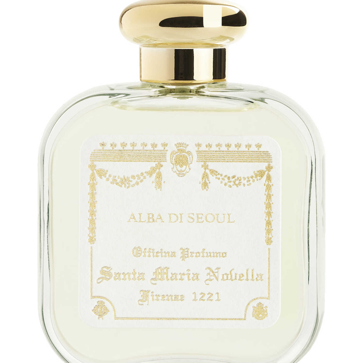 Santa Maria Novella Alba Di Seoul Eau De Cologne 100ml