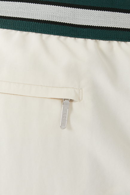 Baller Bermunda Shorts