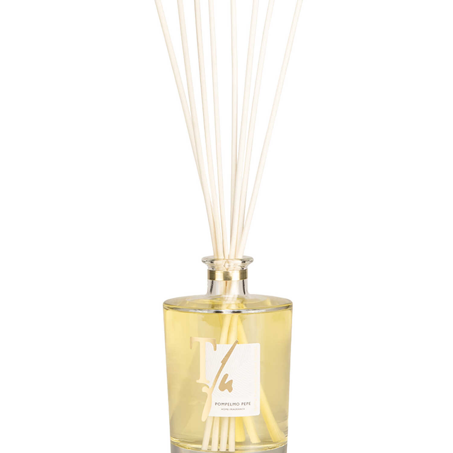 Teatro Pompelmo Pepe Diffuser With Sticks 500ml