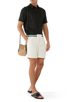 Baller Bermunda Shorts